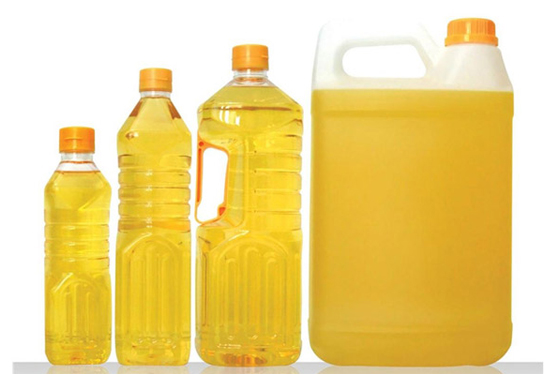 全自動(dòng)食用油灌裝機(jī)助力企業(yè)實(shí)現(xiàn)高效生產(chǎn)和可持續(xù)發(fā)展