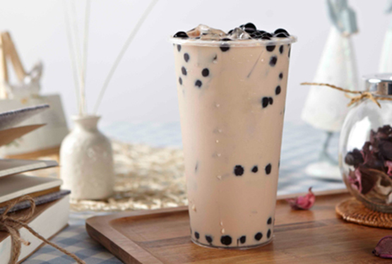 珍珠奶茶液體包裝機(jī)：奶茶產(chǎn)業(yè)的高效 “封裝衛(wèi)士”